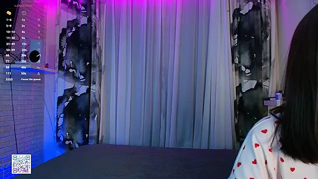 Fire katie online show from February 2026 02:02:02 PM