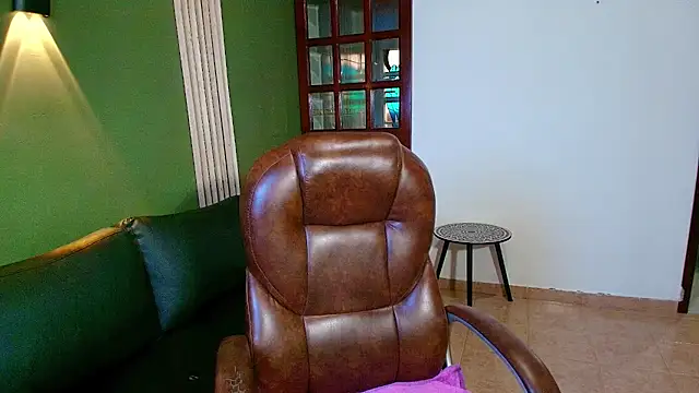 DanielaMonroe online show from November 2025 03:18:02 PM