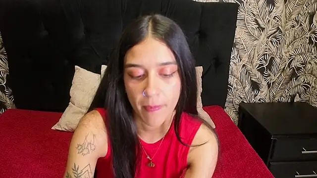 DanielaMonroe online show from February 2026 11:59:01 PM