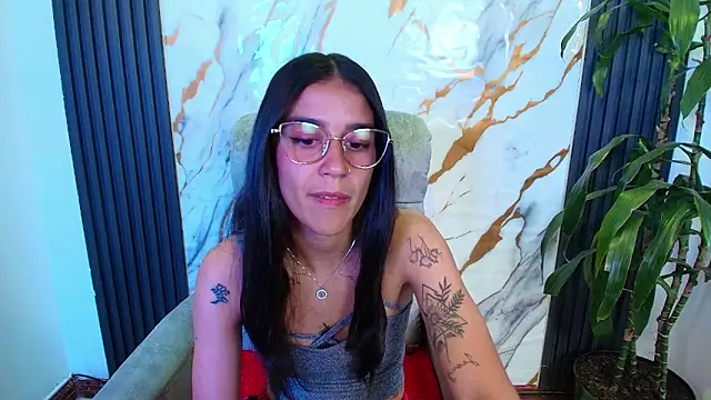 DanielaMonroe online show from March 2026 05:50:01 PM