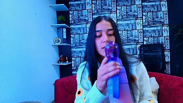 DanielaMonroe online show from April 2026 11:35:02 PM