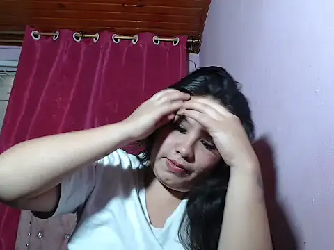 Snapshot of nina_kisslove chatting on September 2025 06:51:01 PM nina kisslove online show from September 2025 06:51:01 PM