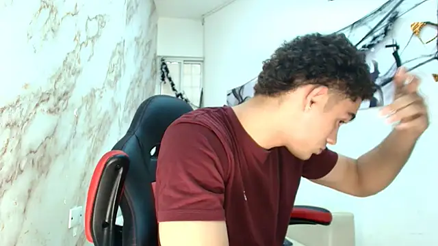 nathan shimmer online show from October 2025 12:29:01 PM