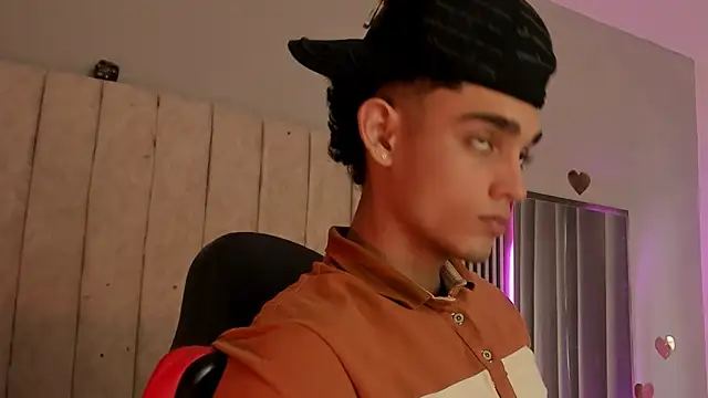 nathan shimmer online show from November 2025 01:12:02 PM