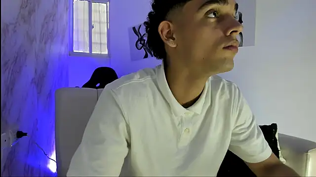 nathan shimmer online show from November 2025 01:01:02 PM