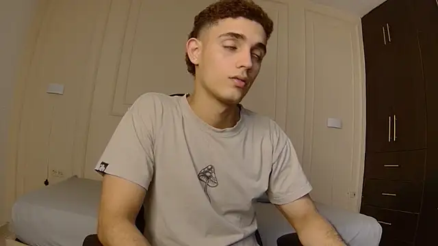 nathan shimmer online show from February 2026 09:20:02 PM