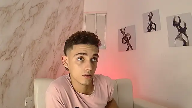 nathan shimmer online show from April 2026 10:10:01 PM