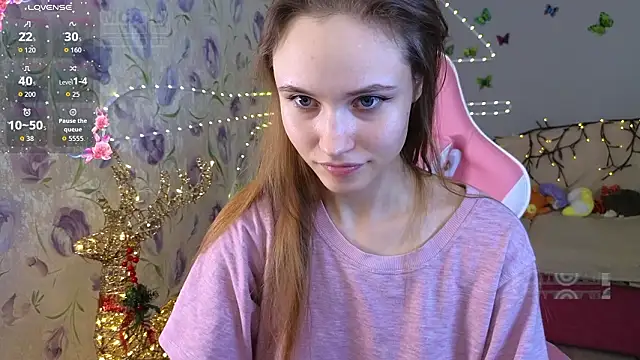 Armurra15 online show from February 2026 09:19:01 AM