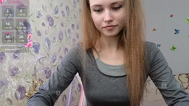 Armurra15 online show from February 2026 04:56:01 AM