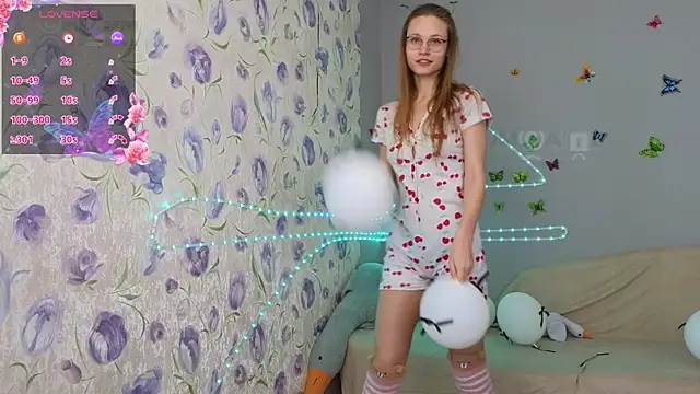 Armurra15 online show from May 2026 06:55:02 AM