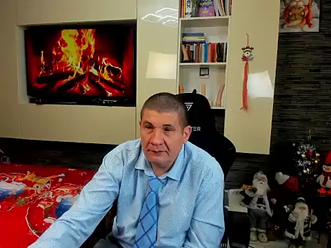 Snapshot of SpartacusDaddy48 chatting on January 2026 09:36:01 AM SpartacusDaddy48 online show from January 2026 09:36:01 AM