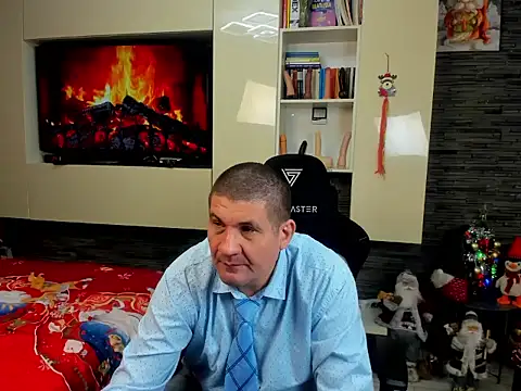 SpartacusDaddy48 online show from January 2026 09:36:02 AM