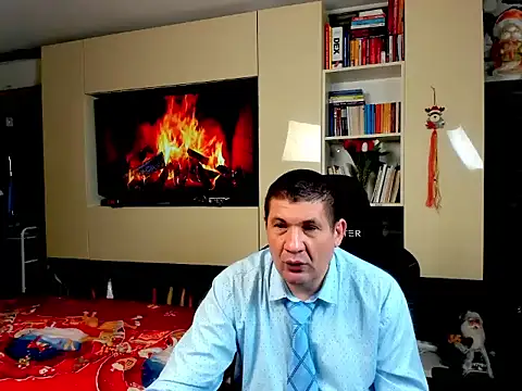 SpartacusDaddy48 online show from February 2026 03:59:02 AM