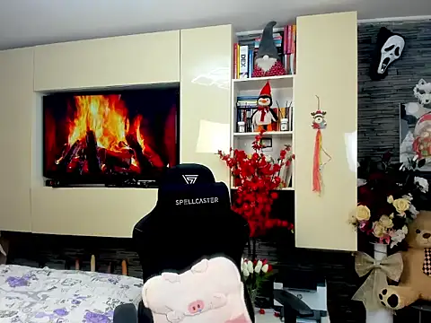 SpartacusDaddy48 online show from March 2026 07:15:01 AM