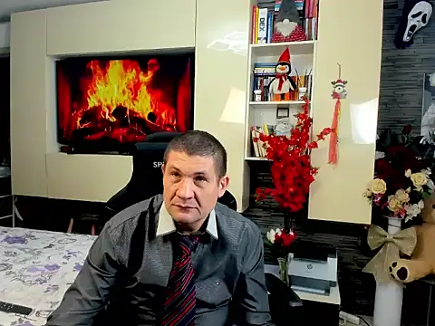 SpartacusDaddy48 online show from March 2026 06:14:01 PM