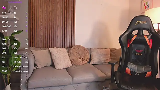 Maximo Wolff online show from March 2026 08:19:01 AM