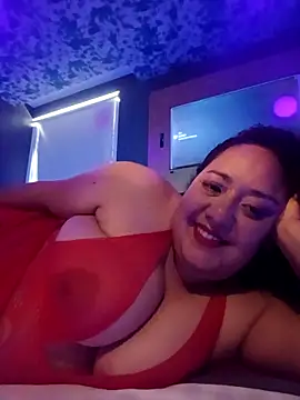 Caroomoom27 online show from April 2026 06:24:02 PM