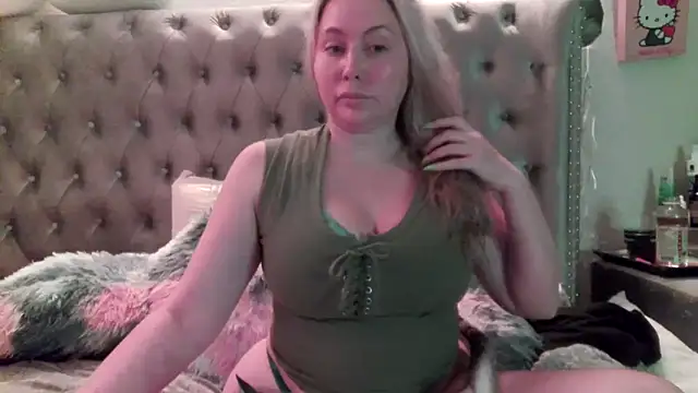 BigBoobsBlair online show from October 2025 01:25:01 AM