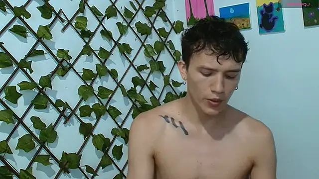 Patrick phoenix online show from September 2025 09:04:02 PM