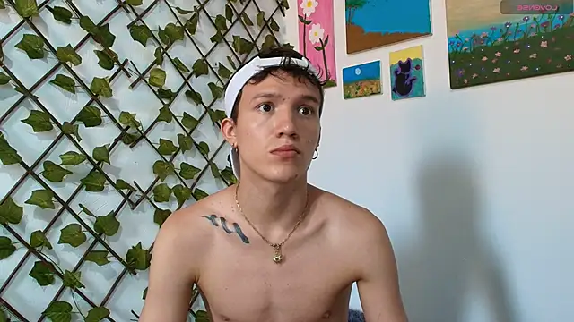 Patrick phoenix online show from September 2025 03:02:01 PM