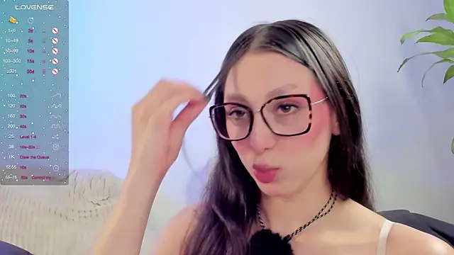 Snapshot of Scarlett_Jackson2 chatting on November 2025 03:19:02 AM Scarlett Jackson2 online show from November 2025 03:19:02 AM