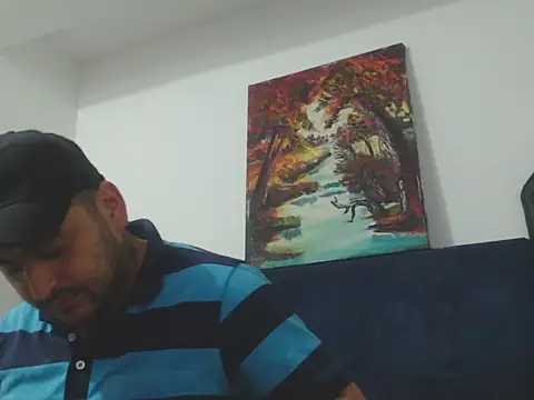 AMIRRAMIJANALHOT online show from June 2026 05:37:02 PM