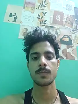 Sushant001 online show from February 2026 06:01:01 PM