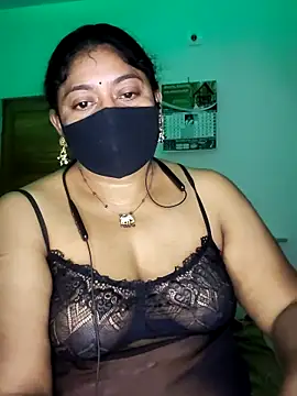 Telugu--Nadhini143 online show from October 2025 04:18:02 AM