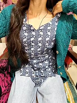 Cute Manju01 online show from December 2025 04:41:02 AM