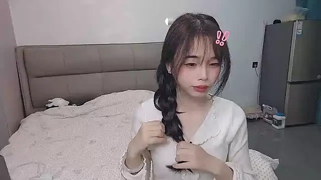 kexin a online show from December 2025 11:17:01 AM