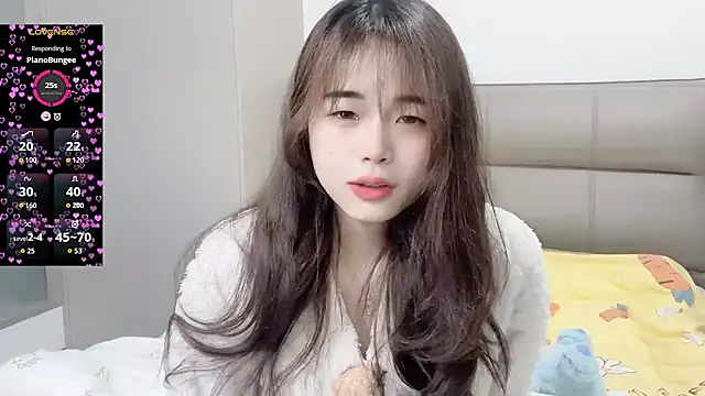 kexin a online show from February 2026 03:50:01 AM