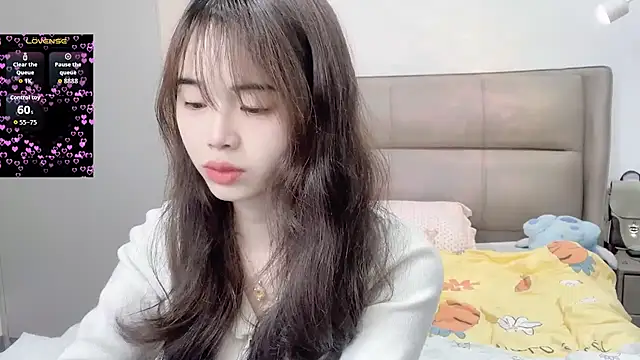 kexin a online show from March 2026 08:42:02 AM