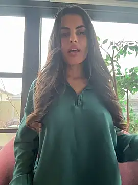 YasminaMoon online show from March 2026 06:57:01 AM