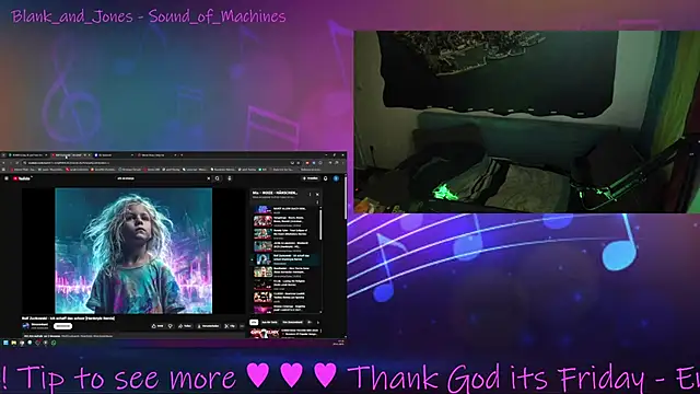 DaveLindau online show from November 2025 01:19:01 AM