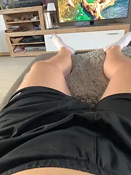 YoungDick004 online show from October 2025 09:13:01 AM