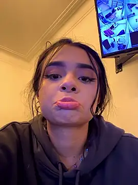 emma soul1 online show from January 2026 08:12:01 PM