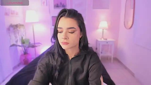 emma soul1 online show from January 2026 07:52:02 PM