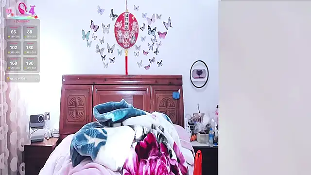 GUO168 online show from February 2026 10:45:02 AM