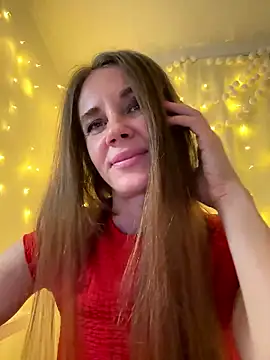 LucieMack online show from January 2026 02:55:01 PM