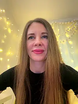 LucieMack online show from January 2026 05:33:01 AM