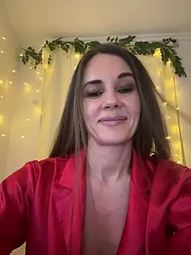 LucieMack online show from March 2026 05:58:02 PM