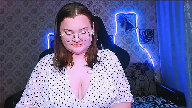 InLoveWithLife26 online show from February 2026 08:56:01 PM