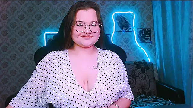 InLoveWithLife26 online show from February 2026 07:34:02 PM