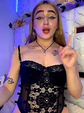 Sara Sophia420 online show from October 2025 11:15:01 PM