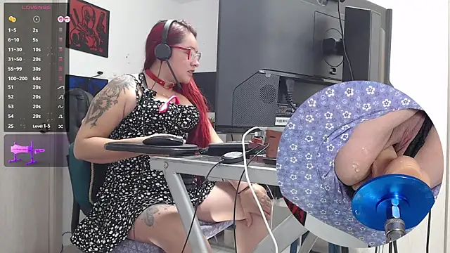 leidydi223 online show from January 2026 11:19:01 PM