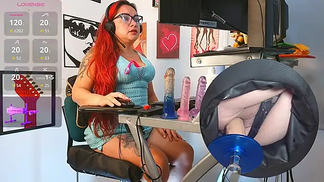 leidydi223 online show from March 2026 02:00:01 PM