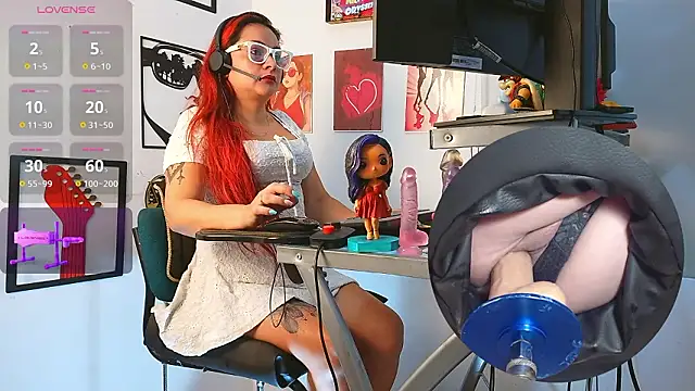 leidydi223 online show from March 2026 02:09:02 PM