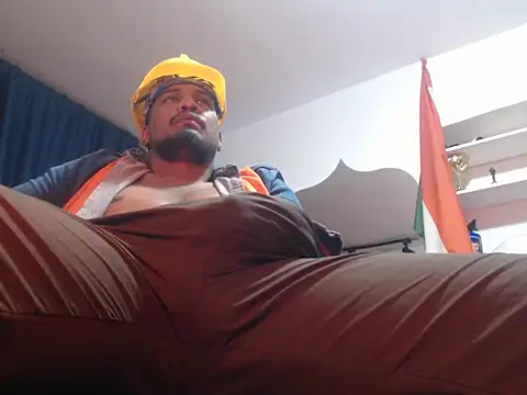 ElCaballeroNegro24 online show from November 2025 02:00:02 AM