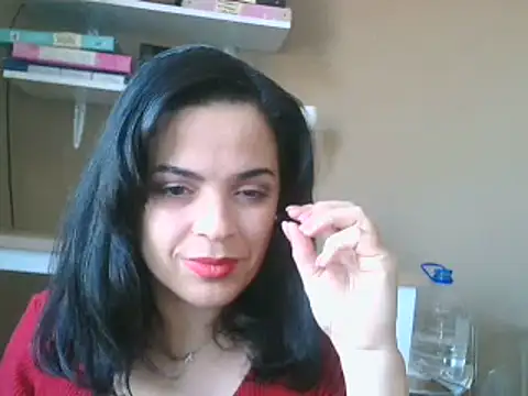 ITALIANASISIXX online show from November 2025 11:43:02 AM