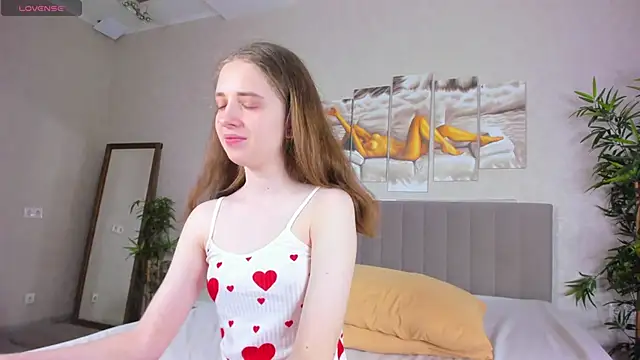 Camilla Kelly online show from April 2026 01:17:02 AM